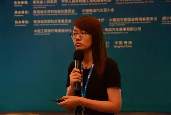 中國汽車技術研究中心首席專家王芳.jpg 中國汽車技術研究中心首席專家王芳.jpg