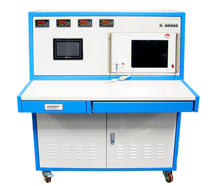 塑殼斷路器瞬時動作壽命測試臺.jpg 塑殼斷路器瞬時動作壽命測試臺.jpg