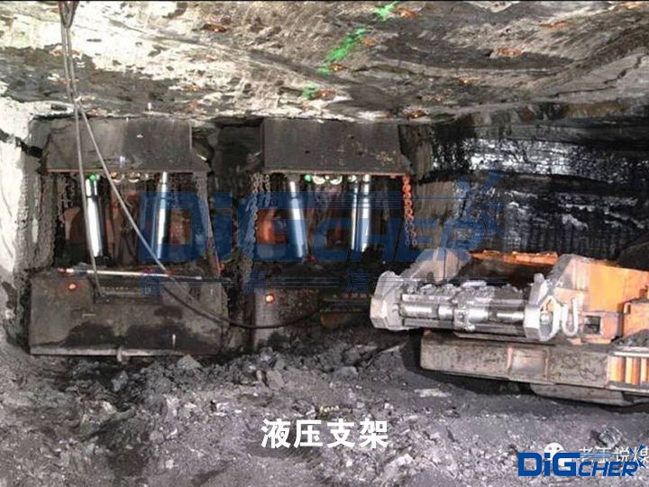 液壓支架