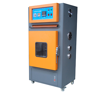 鋰電池熱濫用試驗箱