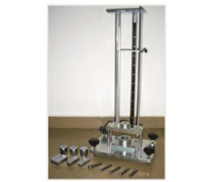 熔斷器耐沖擊力試驗裝置