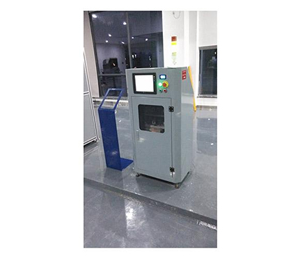 電梯接觸器壽命試驗(yàn)臺