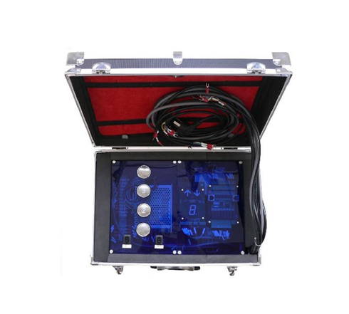 電梯控制柜性能檢測儀