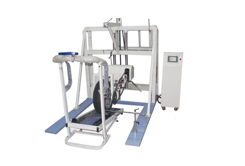 走步機(jī)動(dòng)態(tài)沖擊耐久試驗(yàn)機(jī)