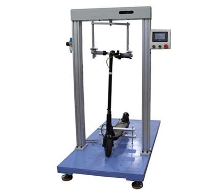 轉向機構測試機