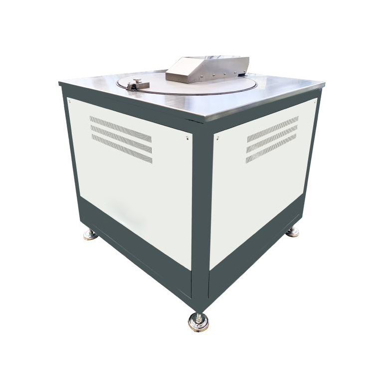 密封件穩態加速度旋轉試驗臺