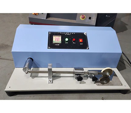 標簽耐磨試驗機