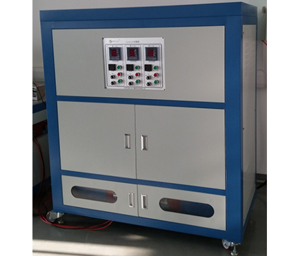 交流充電接口負載柜