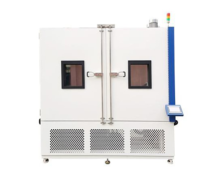 UV-C低壓汞燈老化試驗箱
